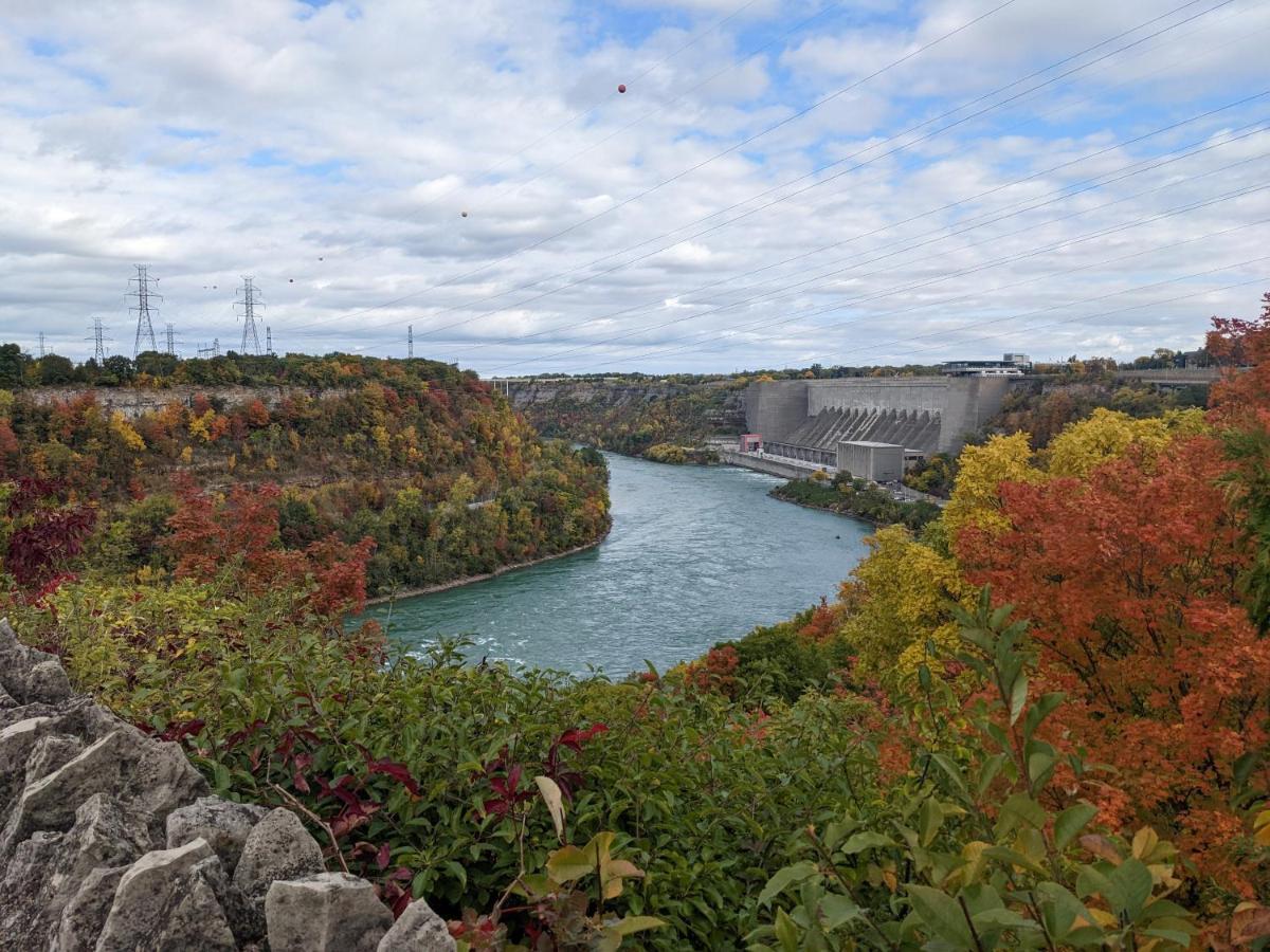 The Marshall House Niagara Falls Exterior photo
